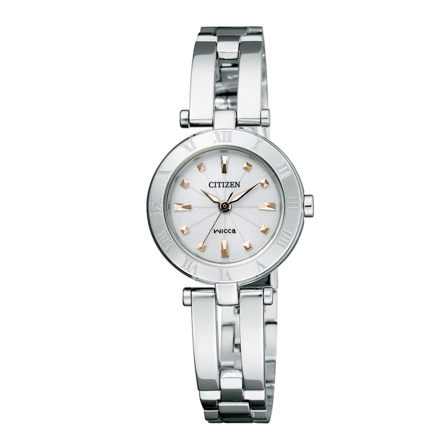 CITIZEN シチズン wicca ウィッカ NA15-1572C