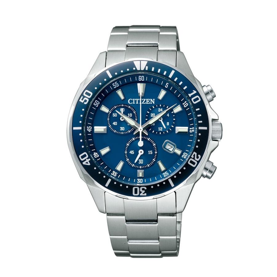 CITIZEN COLLECTION シチズンコレクション VO10-6772F 【安心の5年保証 
