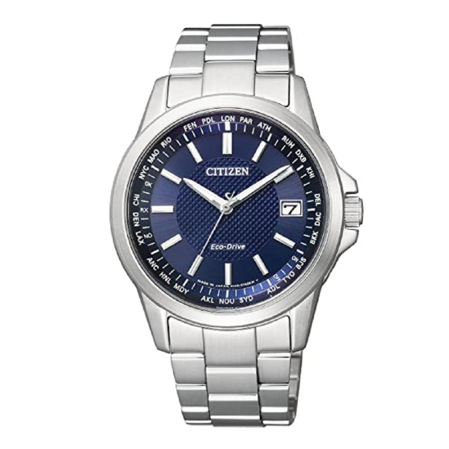 CITIZEN COLLECTION シチズンコレクション CB1090-59L 【安心の3年保証  