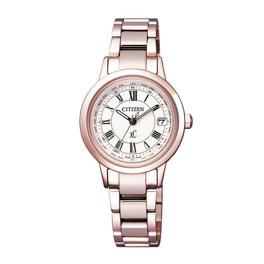 魅了 Citizen シチズン ｘc クロスシー Ec1144 51w 安心の3年保証 全商品オープニング価格特別価格 Zoetalentsolutions Com