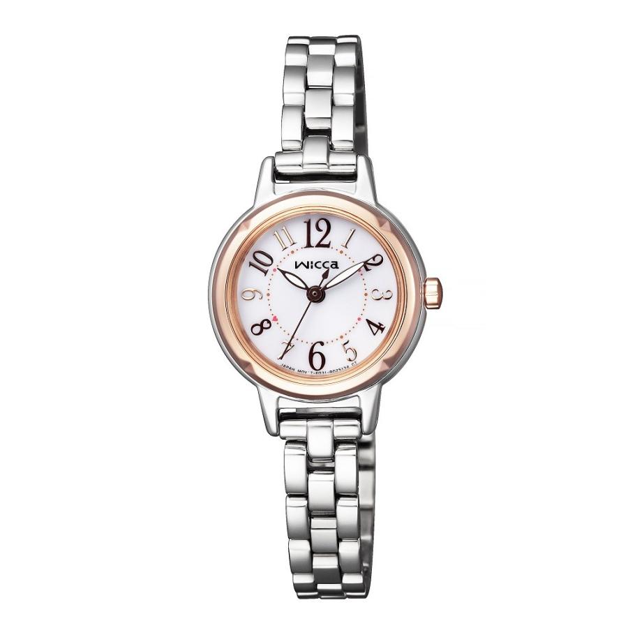CITIZEN シチズン wicca ウィッカ KP3-619-11