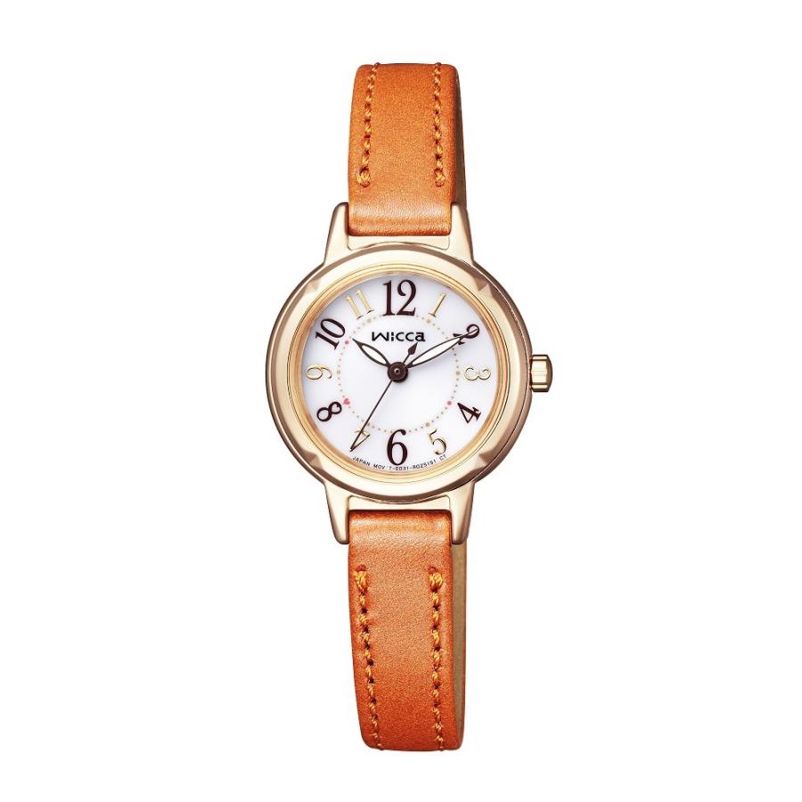 CITIZEN/シチズン　Wicca/ウィッカ」 wicca CITIZEN シチズン ウィッカ KP3-627-10 【安心の3年保証