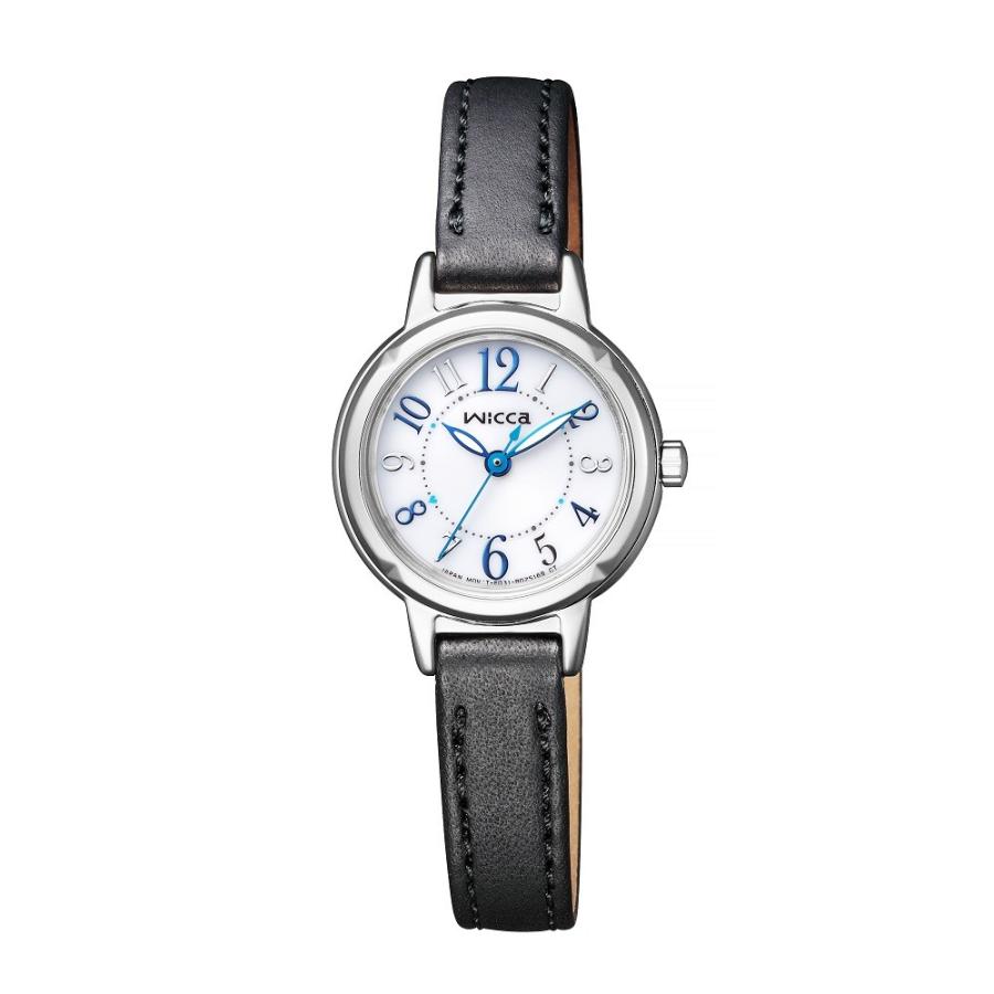 CITIZEN シチズン wicca ウィッカ KP3-619-12