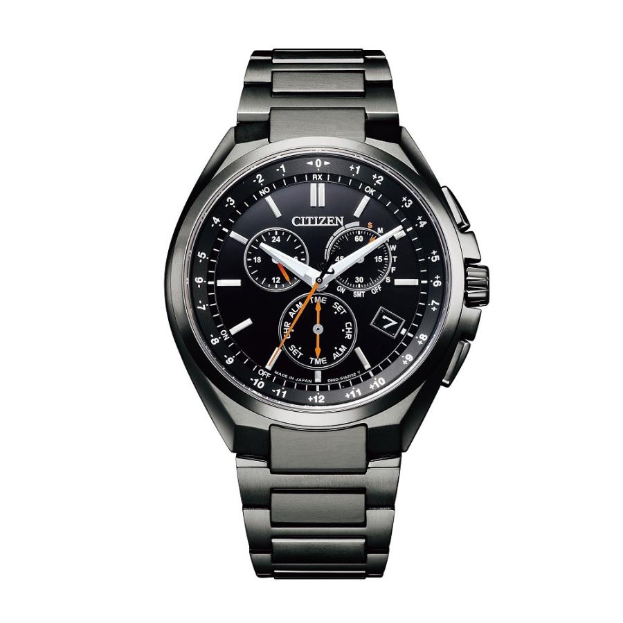 から厳選した わっしょい村JAPANアテッサ AT8040-57L CITIZEN シチズン