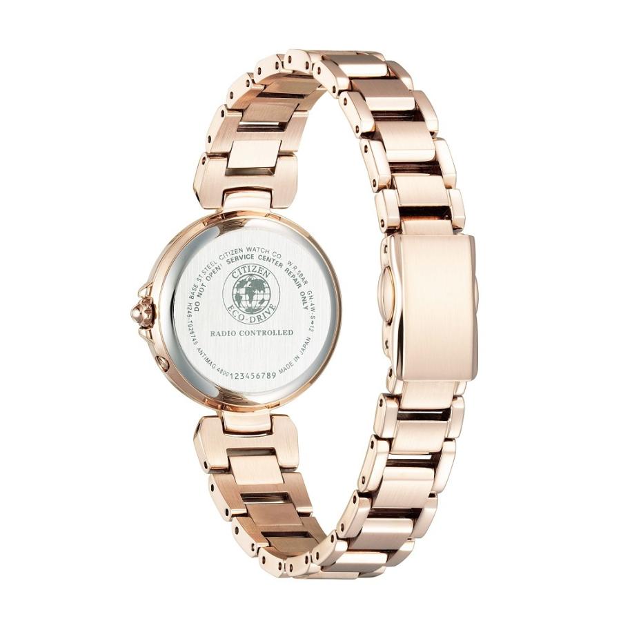 XC CITIZEN シチズン xC クロスシー basic collection EC1037-51A