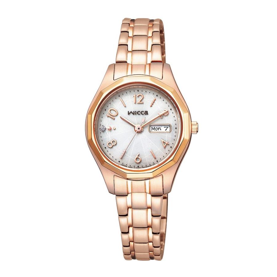 CITIZEN シチズン wicca ウィッカ KH3-568-11