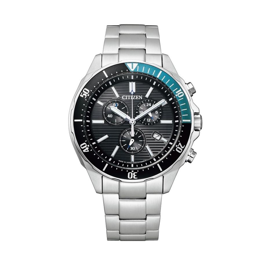 CITIZEN COLLECTION シチズンコレクション wena 3 搭載モデル AT2497 
