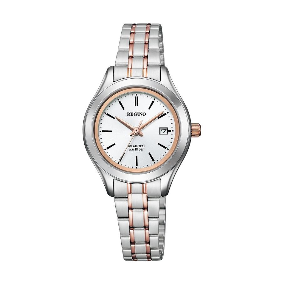 CITIZEN シチズン REGUNO レグノ KM4-139-91