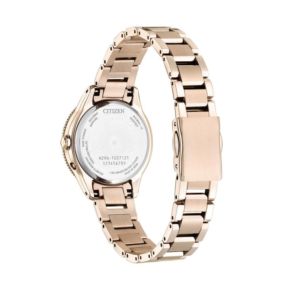 XC CITIZEN シチズン xC クロスシー daichi collection EE1004-57A