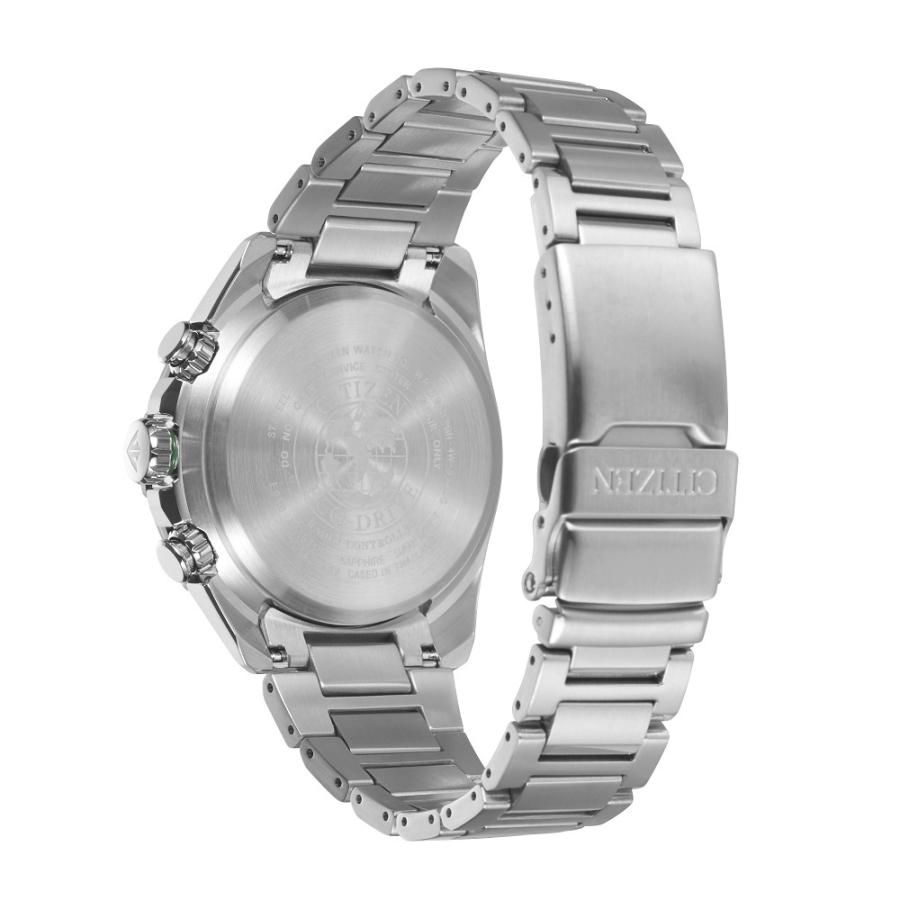 PROMASTER CITIZEN シチズン プロマスター LANDシリーズ CB5034-91W