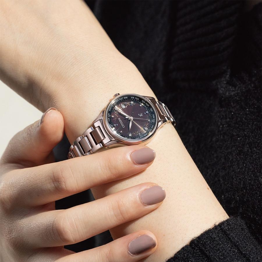 XC CITIZEN シチズン xC クロスシー YOAKE COLLECTION エコ