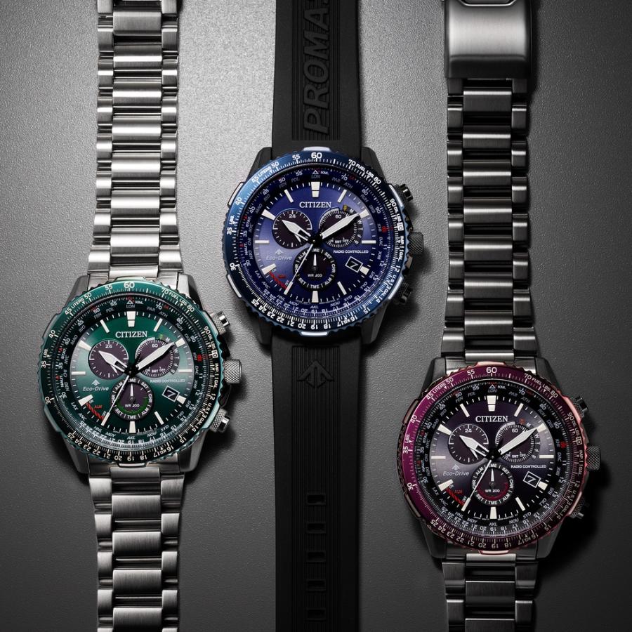PROMASTER CITIZEN シチズン プロマスター SKYシリーズ エコ PROMASTER CITIZEN シチズン プロマスター SKYシリーズ エコ