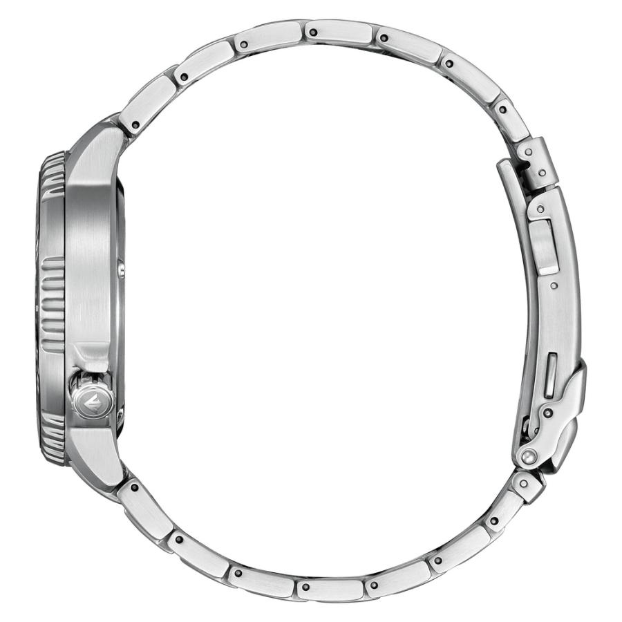 PROMASTER CITIZEN シチズン プロマスター MARINEシリーズ エコ