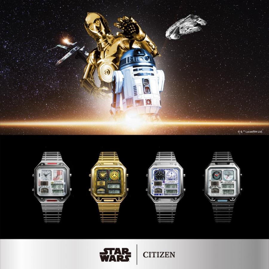 RECORD LABEL CITIZEN COLLECTION シチズンコレクション RECORD LABEL CITIZEN COLLECTION シチズンコレクション
