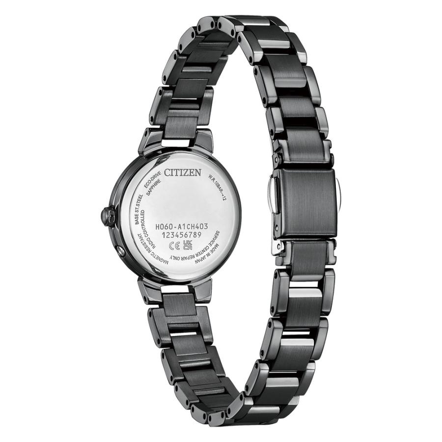 XC CITIZEN シチズン xC クロスシー basic collection エコ