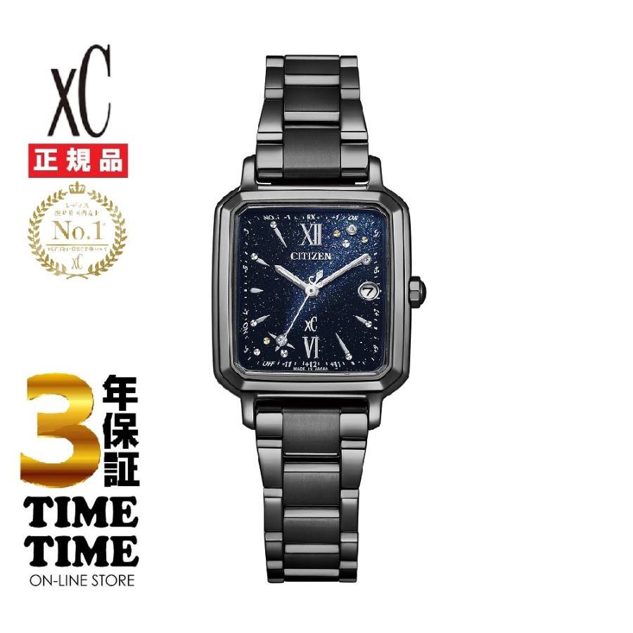 XC CITIZEN シチズン xC クロスシー hikari collection Square XC CITIZEN シチズン xC クロスシー hikari collection Square