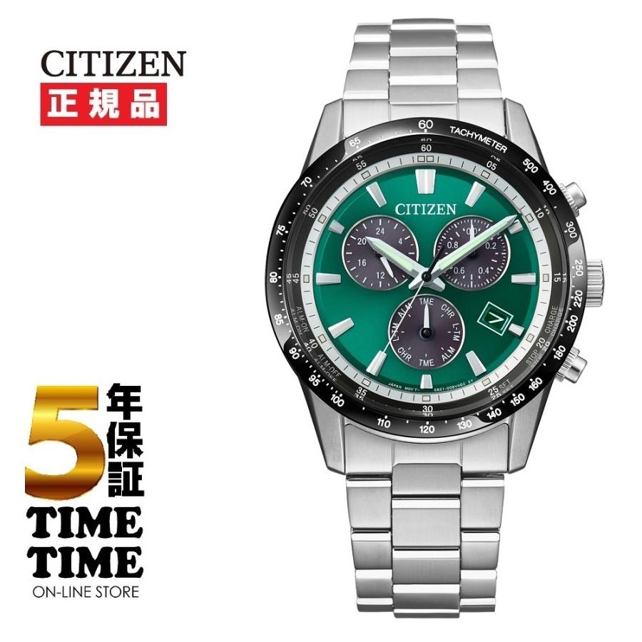 CITIZEN COLLECTION シチズン Cコレクション メンズ エコ・ドライブ 