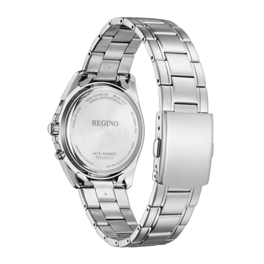 REGUNO（CITIZEN） CITIZEN シチズン REGUNO レグノ スタンダード