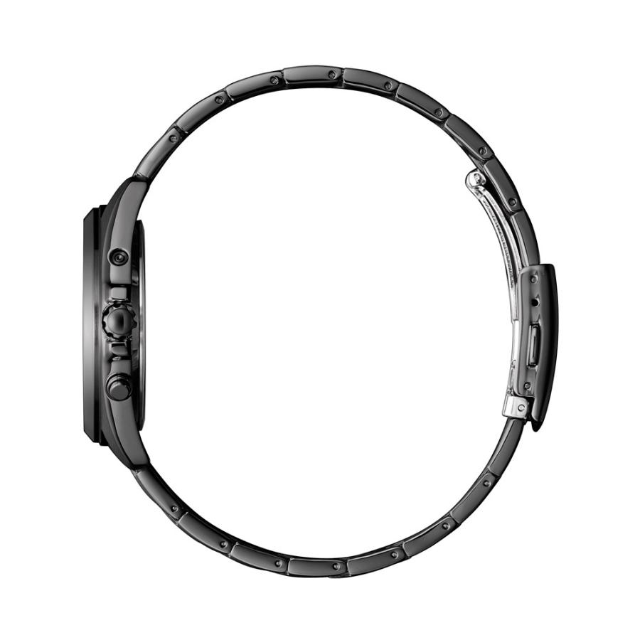 CITIZEN シチズン REGUNO レグノ スタンダードシリーズ ガルフネイビー ソーラー電波 メンズ KS3-140-71【安心の5年保証】の画像