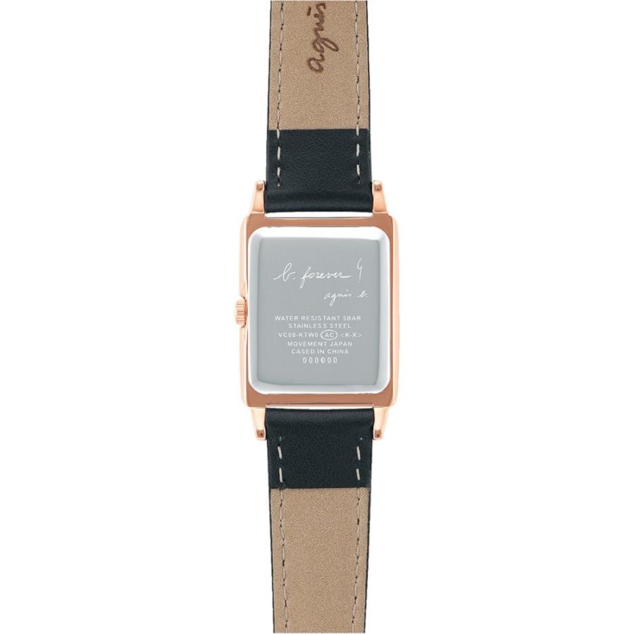 agnes b. アニエスベー 30周年記念限定モデル FCSK720 数量限定 agnes b. アニエスベー 30周年記念限定モデル FCSK720 数量限定