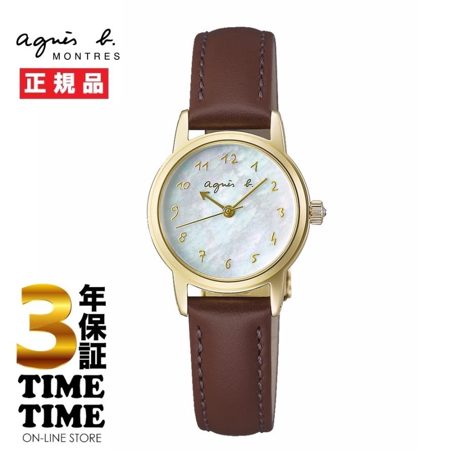 agnes b. アニエスベー マルチェロ ソーラー FCSD991 【安心の3