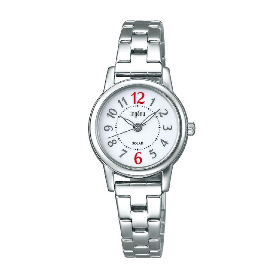 ALBA アルバ ingenu アンジェーヌ AHJD401