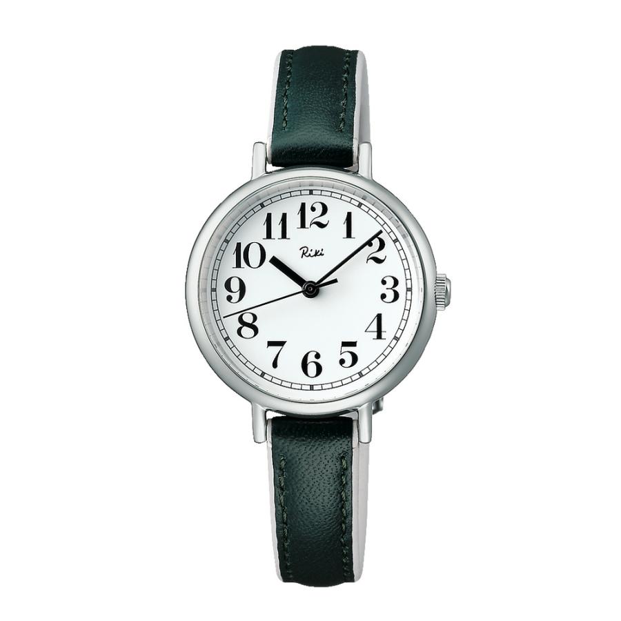 ALBA アルバ Riki リキ かさね色 黒木賊（くろとくさ） AKQK463