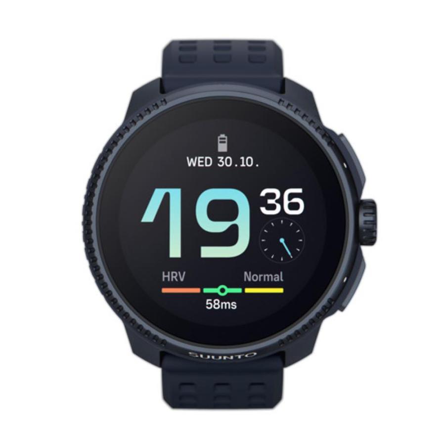 SUUNTO（スント） SUUNTO RACE レース MIDNIGHT スマートウォッチ GPS 