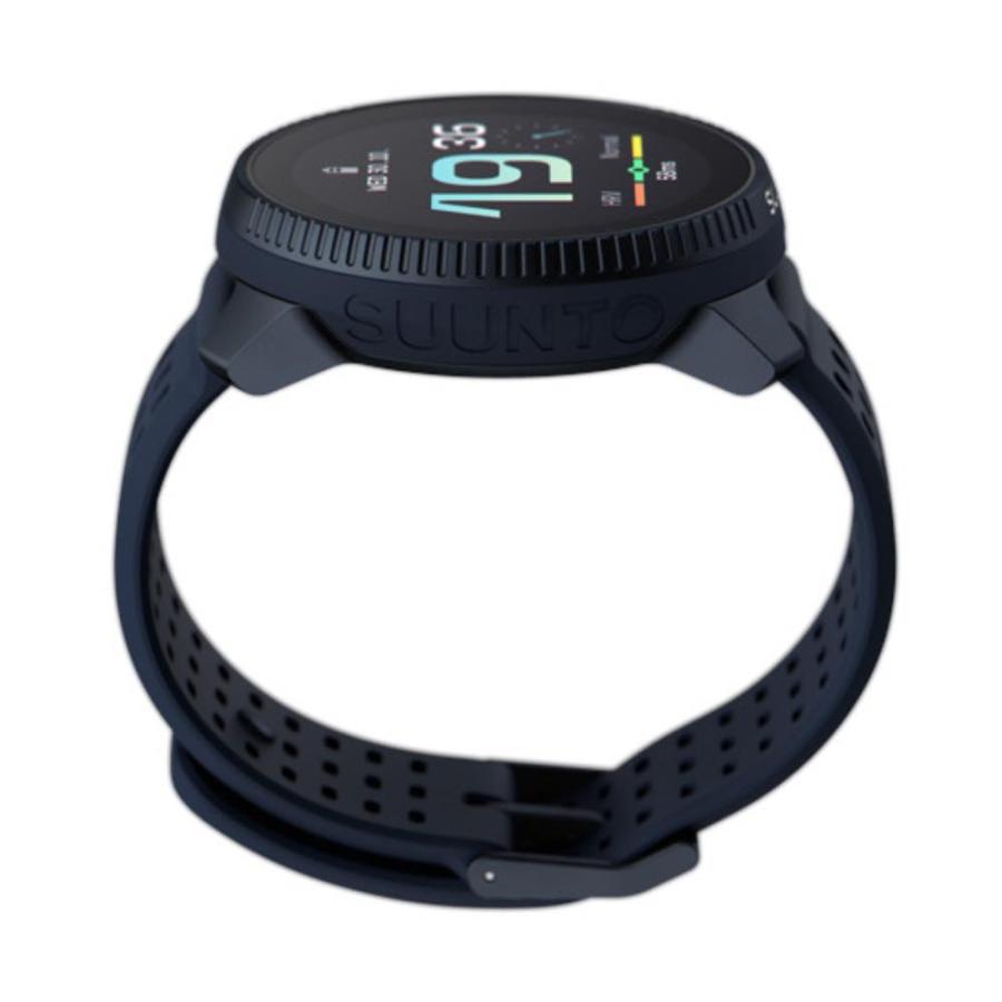 SUUNTO（スント） SUUNTO RACE レース MIDNIGHT スマートウォッチ GPS 