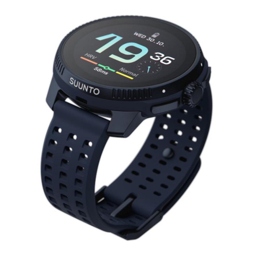 SUUNTO（スント） SUUNTO RACE レース MIDNIGHT スマートウォッチ GPS 