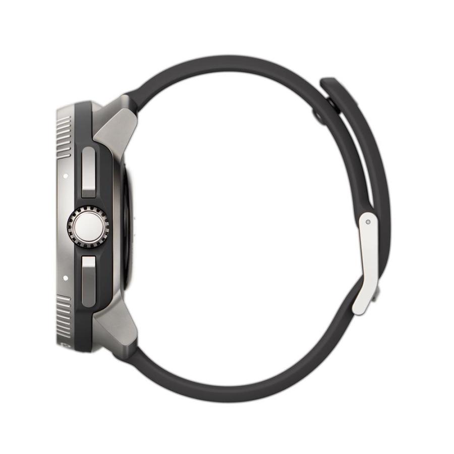 SUUNTO RACE スント レース TITANIUM CHARCOAL スマートウォッチ GPS SS050932000 【安心のメーカー2年保証】_3
