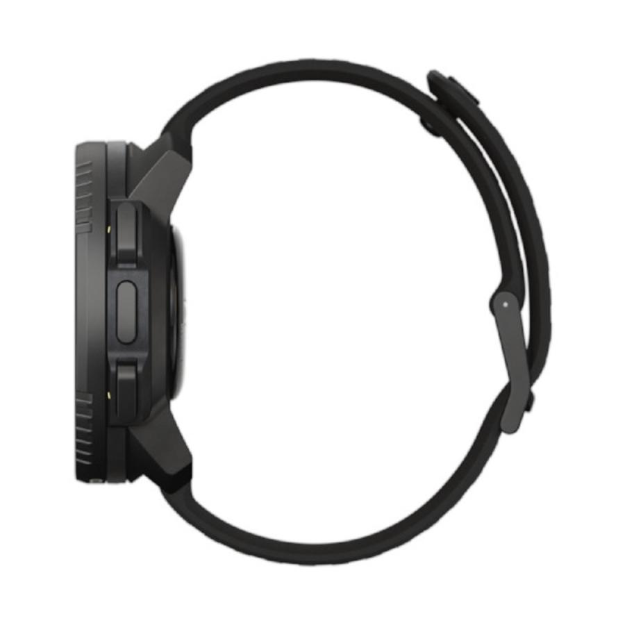 SUUNTO（スント） SUUNTO VERTICAL バーティカル STEEL SOLAR ALLBLACK