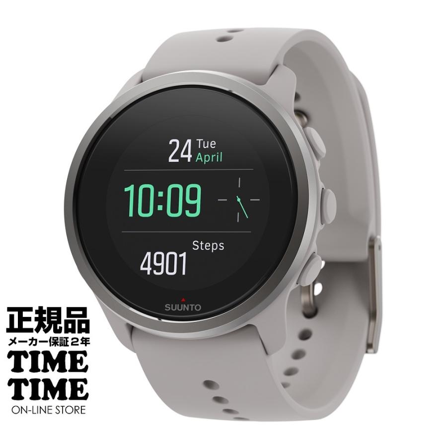 SUUNTO 正規店 スント 5 PEAK スント5 ピーク RIDGE SAND SUUNTO 正規店 スント 5 PEAK スント5 ピーク RIDGE SAND