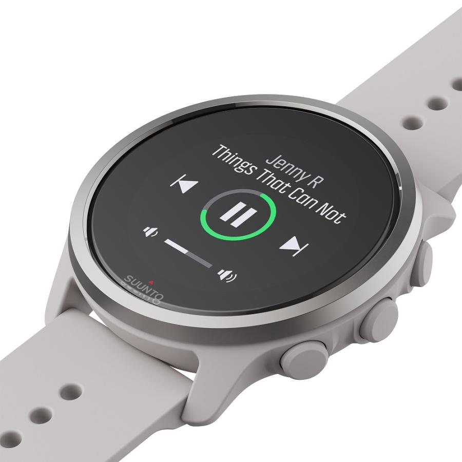 SUUNTO 正規店 スント 5 PEAK スント5 ピーク RIDGE SAND SUUNTO 正規店 スント 5 PEAK スント5 ピーク RIDGE SAND