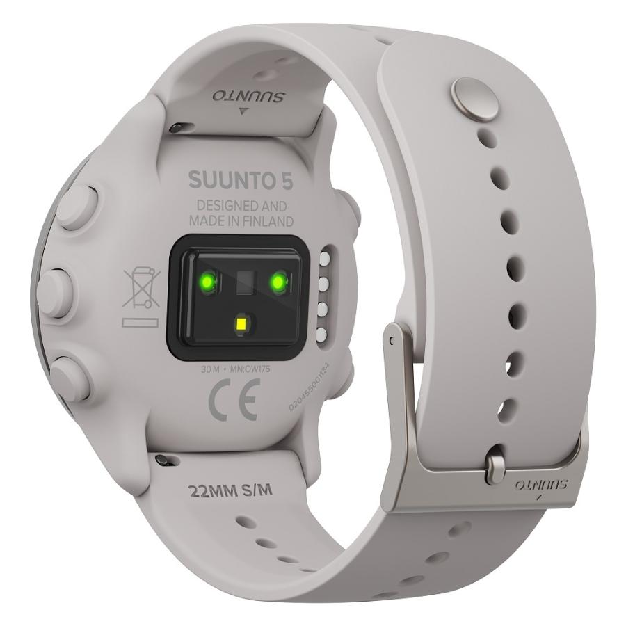 SUUNTO 正規店 スント 5 PEAK スント5 ピーク RIDGE SAND SUUNTO 正規店 スント 5 PEAK スント5 ピーク RIDGE SAND