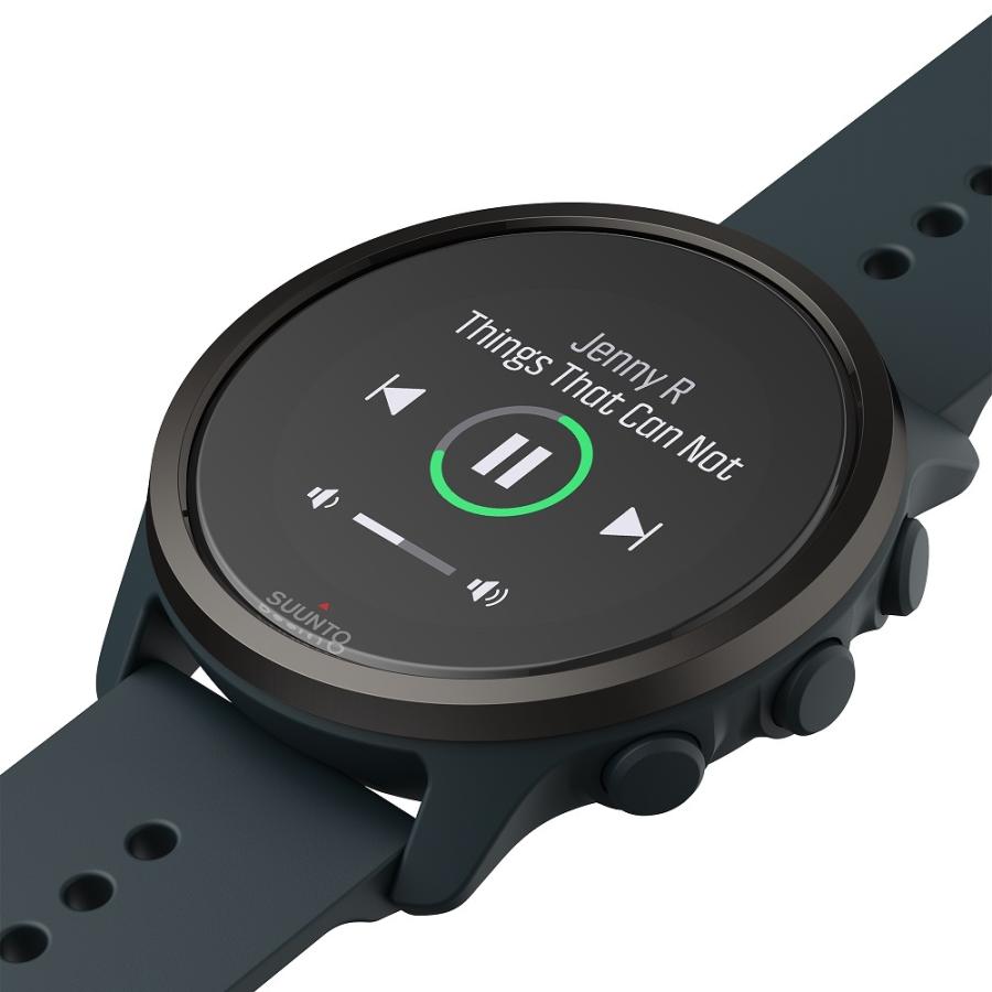 SUUNTO 正規店 スント 5 PEAK スント5 ピーク CAVE GREEN SUUNTO 正規店 スント 5 PEAK スント5 ピーク CAVE GREEN