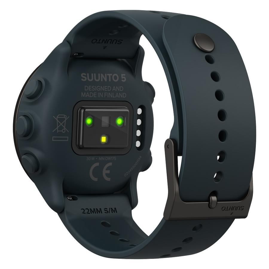 SUUNTO 正規店 スント 5 PEAK スント5 ピーク CAVE GREEN SUUNTO 正規店 スント 5 PEAK スント5 ピーク CAVE GREEN