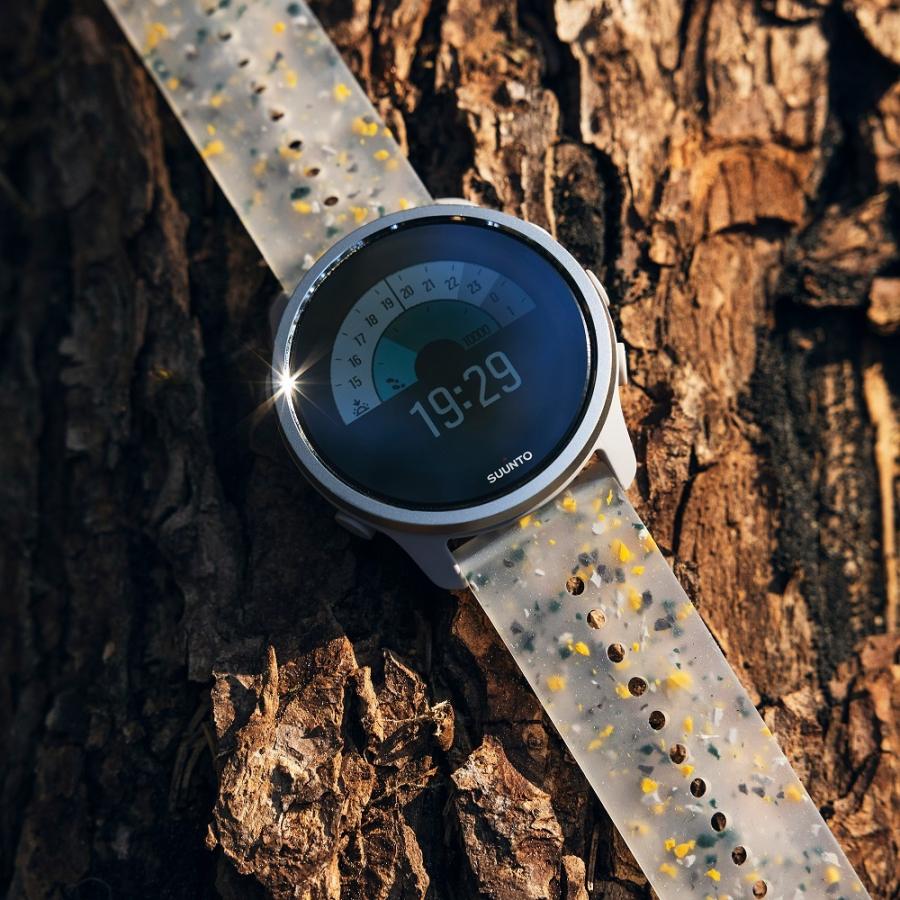 ☆新品☆ SUUNTO 5PEAK ブラック スント5ピーク スポーツウォッチ