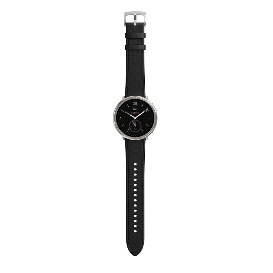 Amazfit アマズフィット Active2 アクティブ2 スマートウォッチ GPS Alexa搭載 Bluetooth通話 SP170073C225 【安心のメーカー1年保証】_3