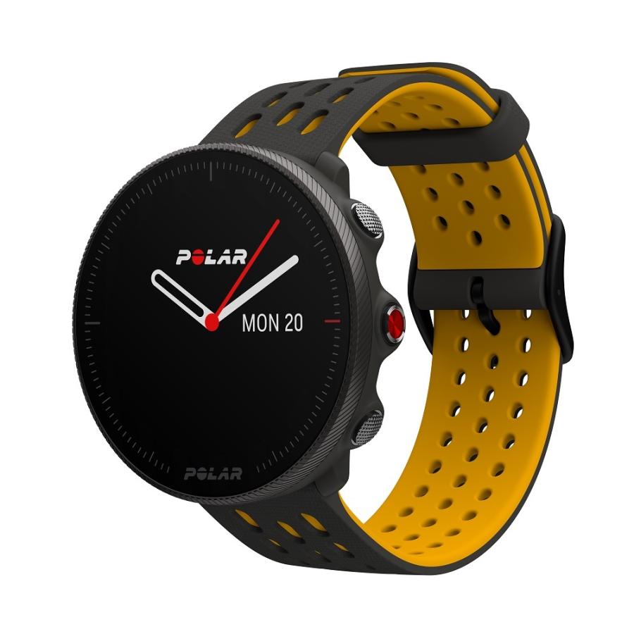 年最新海外 Polar ポラール Vantage M2 ヴァンテージ M2 グレー イエロー S Lサイズ 安心のメーカー2年保証 国内最安値 Zoetalentsolutions Com