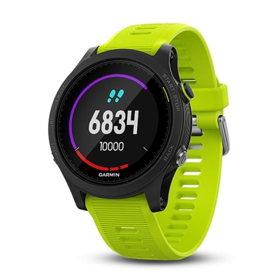 GARMIN ガーミン ForeAthlete935 Yellow 010-01746-15 【安心の 