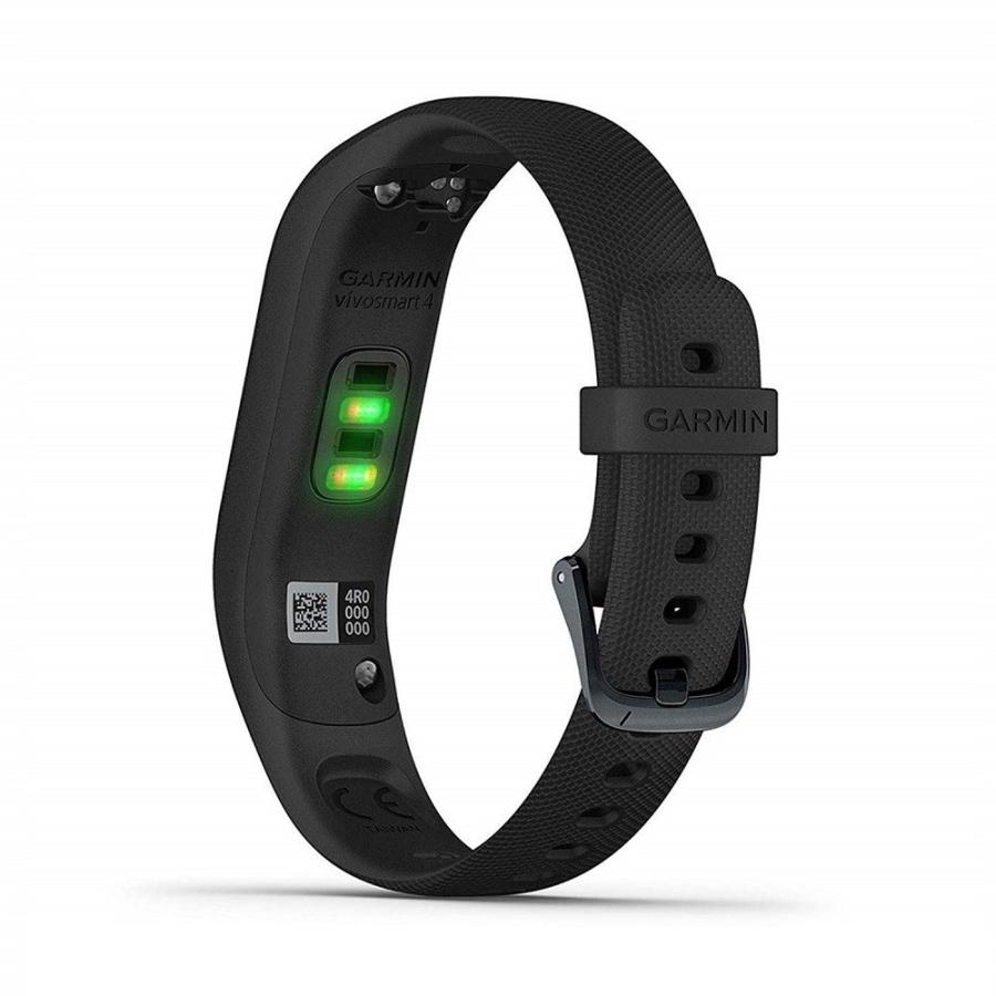 GARMIN ガーミン vivosmart4 ヴィヴォスマート4 Black Slate GARMIN ガーミン vivosmart4 ヴィヴォスマート4 Black Slate