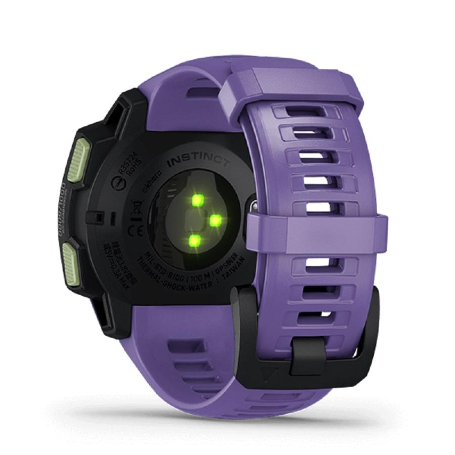 GARMIN ガーミン Instinct インスティンクト Evangelion / Unit01 初  