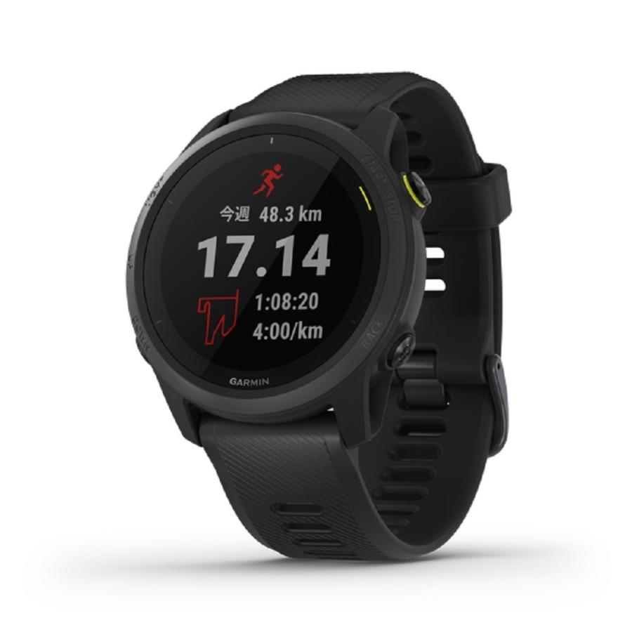 ガーミン フォアアスリート245 ミュージック 日本語正規版 カラー ホワイトブラック 010 02120 71 Garmin あすつく Foreathlete 245 Music White Black Sr0753759228460 ビューティーファイブ 通販 Yahoo ショッピング