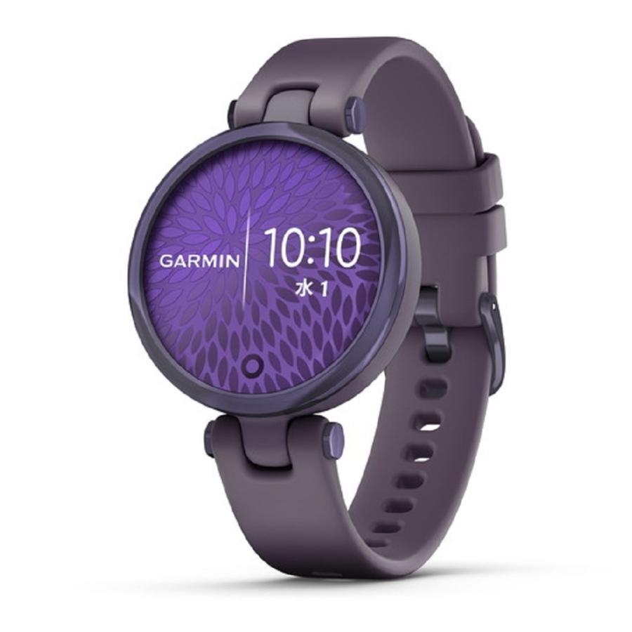 中古　GARMIN Lily Sport（ガーミン リリィ スポーツ） 中古GARMIN Lily Sport（ガーミン リリィ スポーツ）
