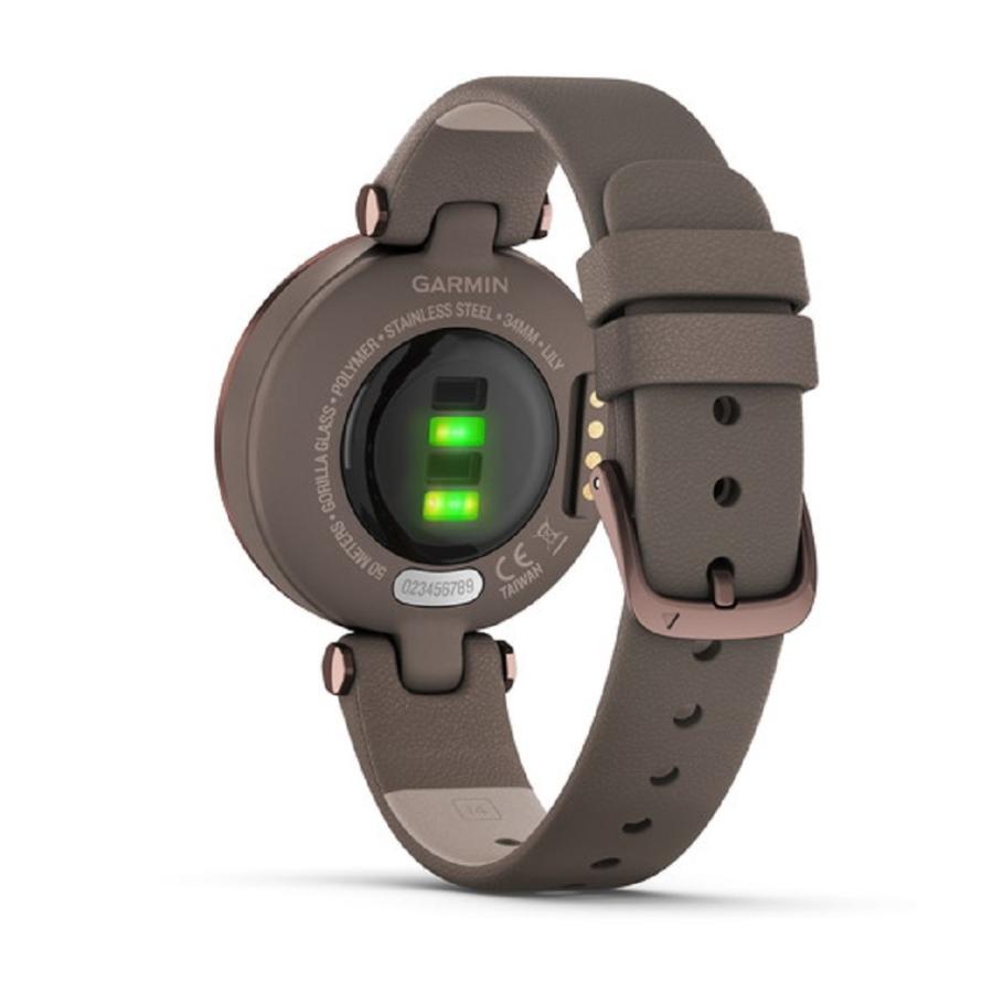 GARMIN ガーミン Lily Classic リリー クラシック Paloma GARMIN ガーミン Lily Classic リリー クラシック Paloma
