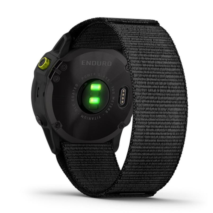 GARMIN ガーミン Enduro DLC Titanium DLCチタン 010-02408-31 【安心  