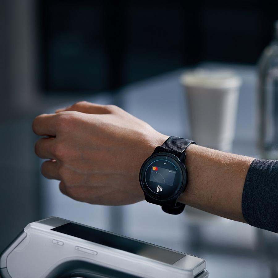 GARMIN ガーミン Venu 2S ヴェニュー2S Graphite / Slate 010-02429-60 