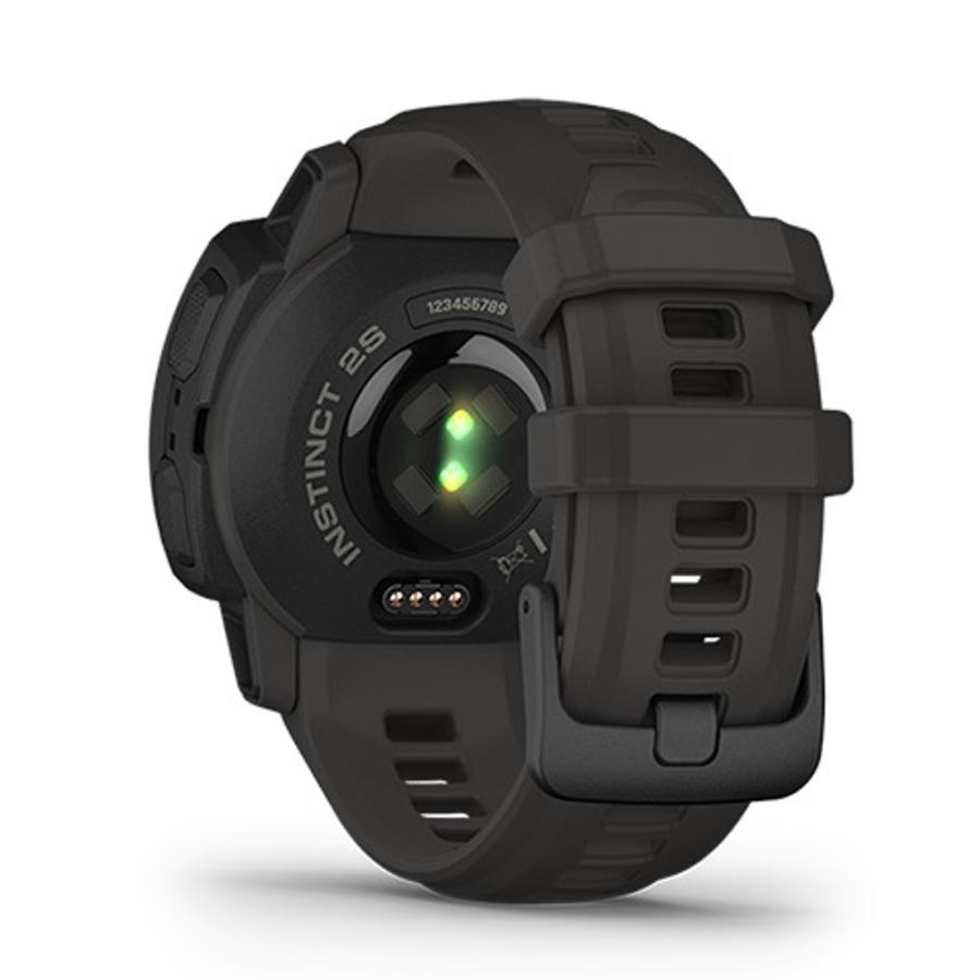 GARMIN ガーミン Instinct 2S インスティンクト2S Graphite 010-02563 