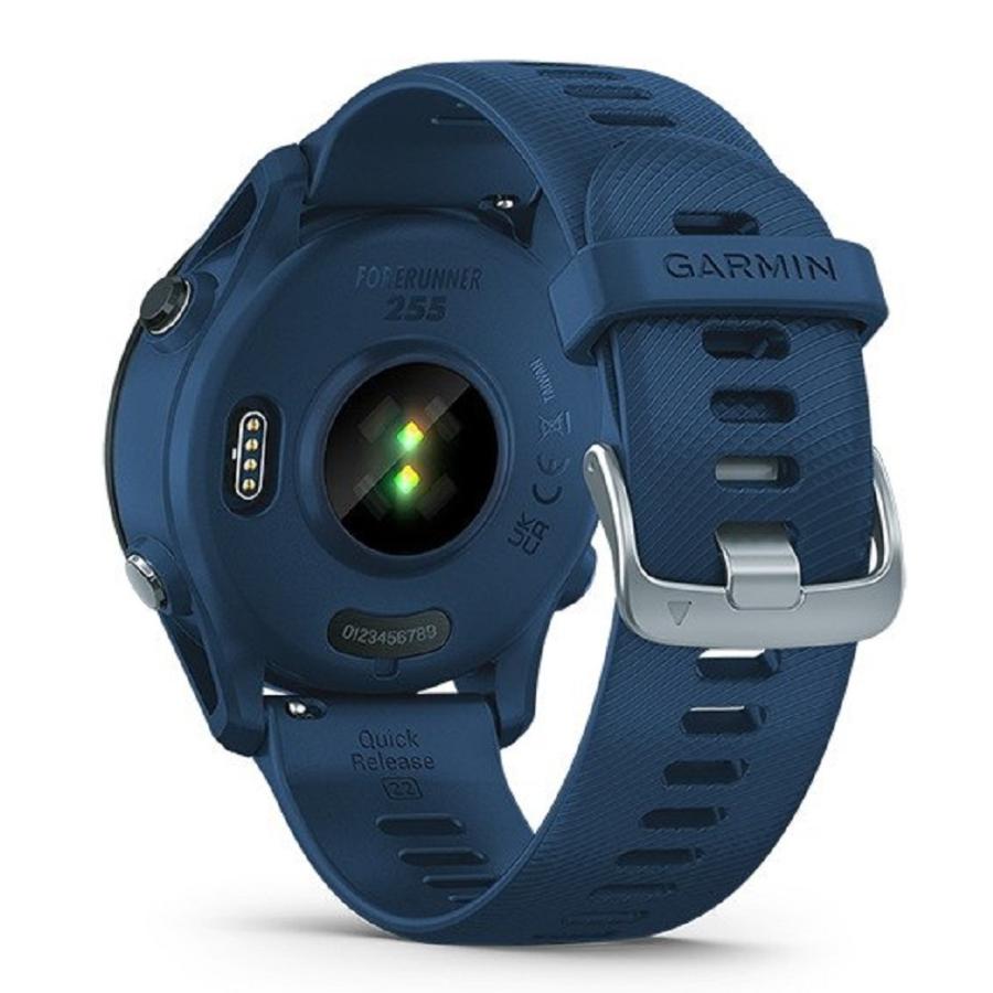 GARMIN ガーミン Forerunner 255 フォアランナー255 Tidal Blue 010  